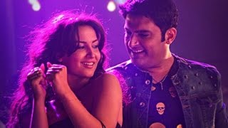 Kis Kisko Pyaar Karoon Full Movie Review  Kapil Sharma Elli Avram Arbaaz Khan [upl. by Naneik]