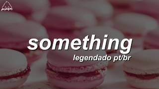 girls day  something  legendado ptbr han  ptbr [upl. by Odlanier387]