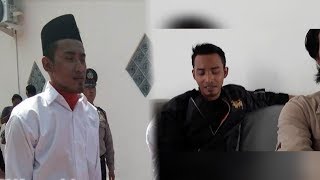 Anak Pelaku Bom Bali Simpan Dendam Pada Negara Kini Ia Berubah Total [upl. by Naima]