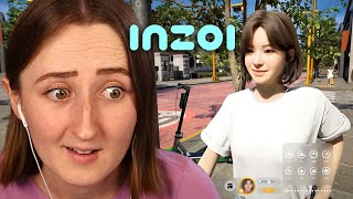 this new sims competitor is so realistic its SCARY [upl. by Britta]