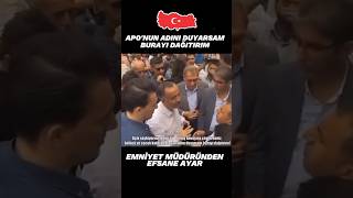 Aponun Adını Duyarsam Burayı Dağıtırım 😎 [upl. by Adirehs]