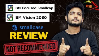 BM Focussed Small Cap Smallcase का Rebalance [upl. by Rudich558]