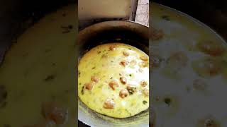 bahut hi swadist khadi recipes Bina khadi patta ka 👌👌sorts testyfood trending youtube [upl. by Ahsieym634]