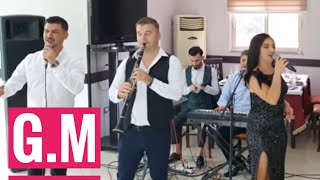 Ermelinda Bixhaku amp Haxhi Arapi Cka sokaku qe gjemon Live nga dasma [upl. by Laughry]