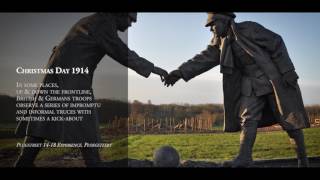 Wallonia is a land of remembrance [upl. by Htebiram465]