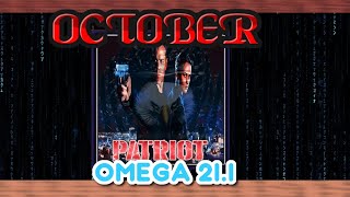 How to Install Patriot for KODI OMEGA 211 October 2024 [upl. by Uird459]