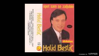 Halid Beslic  Lete ptice lete jata  Audio 1990 [upl. by Aela257]