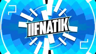 IIfnatik NEW intro song [upl. by Kaleb]