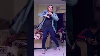 Behka main Behka karthik gajani dance aamirkhan hiphop easy shorts danceshorts best groovy [upl. by Araek]