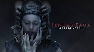 HELLBLADE 2 Senuas Saga  Official Game Awards Trailer Song quotSeidhquot by HEILUNG [upl. by Root]