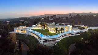 SOLD  The One  Americas Most Expensive Home  SP 141000000 [upl. by Giesser77]