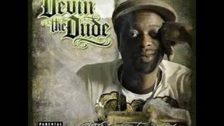 Devin the Dude She Useta Be [upl. by Lamrej663]