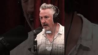 Harland Williams shares his TERRIFIC incident with GRIZZLY BEAR🥶 [upl. by Nhojleahcim]