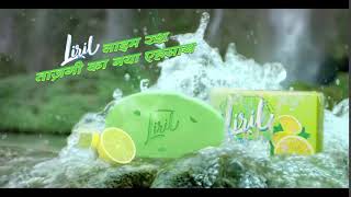 LIRIL SOAP 05 SEC HD DIGITAL HINDI [upl. by Oiraved22]