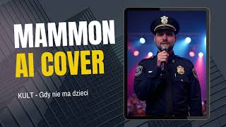 MAMM0N  GDY NIE MA DZIECI  AI COVER  A CAPPELLA [upl. by Trebled]