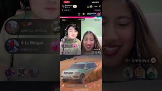 Suresh Lama TikTok Live 4112024 live sureshlama viralvideo love sureshlamalive [upl. by Yenffit637]