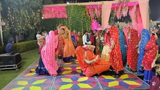 kalu devta  Vishnu Meena new song 2022  Ledis dance video √ wedding dance video  op meena [upl. by Liuqa]