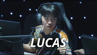 CFS Players Documentary SeriesLUCAS [upl. by Benita78]