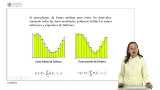 La integral de Riemann   UPV [upl. by Odab601]