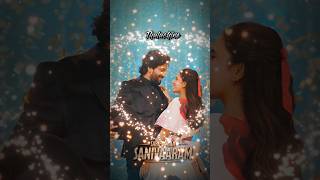 Saripodhaa Sanivaaram  Sa Ri Ma Pa Song Lyric  Nani  Priyanka Mohan  Jakes Bejoy  Vivek Athreya [upl. by Kimberly951]