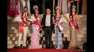 Mrs Malta Mr Malta amp Miss Maltese Beauty 2024  Grand Finale Show [upl. by Courtund]