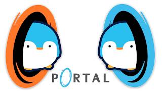 I Finally Played Portal [upl. by Doniv]