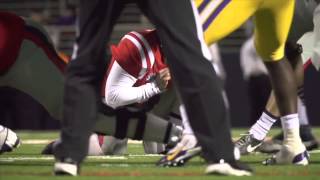 LSU Ole Miss 2014 Hype Video [upl. by Nottus]