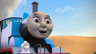 Thomas amp Friends™  Cyclone Thomas  More Train Moments  Cartoons for Kids [upl. by Clovah]