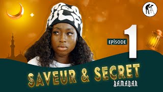 Série  SAVEUR amp SECRET  Saison 1  Episode 1 [upl. by Solenne]