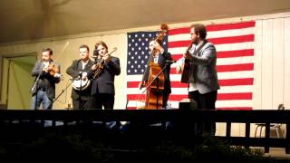 The Travelin McCourys  Lily Hoskins [upl. by Seroka429]