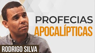 Sermão de Rodrigo Silva  ENTENDA AS PROFECIAS DO FIM DO MUNDO [upl. by Dnarud]