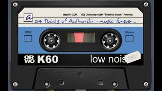 HD Audio Points of Authority [upl. by Klinges]