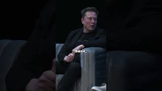 Elon Musk on the future of AI [upl. by Llevron554]