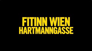 FITINN WIEN HARTMANNGASSE [upl. by Carly]