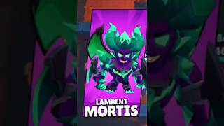 Hypercharge mortis and edgar skins brawlstars brawltalk [upl. by Adrahs]