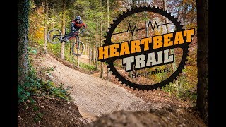 HEARTBEAT Trail Crowdfunding [upl. by Margarethe916]