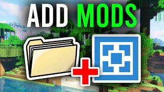 How To Add Mods In Aternos Full Guide  Add Mods To Aternos Server [upl. by Emmott]