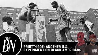 The Infamy of Pruitt Igoe [upl. by Arihsan207]