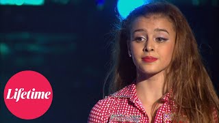 AUDC Kalani FALLS During Her Final Challenge Season 2 Flashback  Lifetime [upl. by Helyn413]