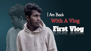 my first vlog myfirstvlog [upl. by Mishaan724]