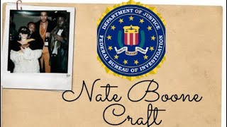 Hitman  Nate Boone Craft [upl. by Yliah]