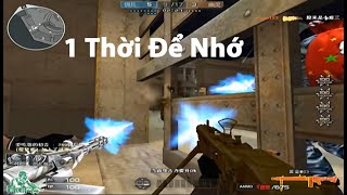 CF Kỷ Niệm Tuổi Thơ MG3 Gold [upl. by Okikuy163]