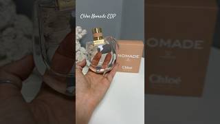 Chloe Nomade Eau de Parfum [upl. by Ida985]