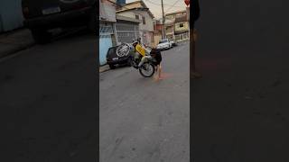 Relíquia 🥹🏍️🎮🥇🇧🇷 grau muniz motovlog 244 [upl. by Tillie]