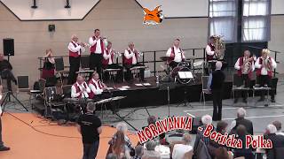 MORAVANKA  Borsicka Polka [upl. by Mavra]