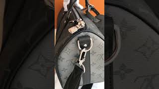 LV Keepall Bandoulière 35 M46655 [upl. by Marco]