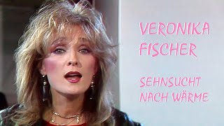 Veronika Fischer  Sehnsucht Nach Wärme Sonnabendschau 1985 [upl. by Otxis]