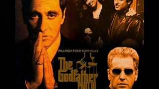 The Godfather III  Brucia la terra RemiX GunsnRosesampOriginal [upl. by Eilsehc]