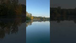 What are you throwing here fishing fishingvideo bassfishing fishinglife fishingadventure [upl. by Neiman]