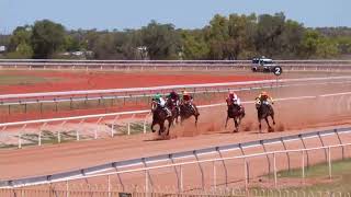 Charleville 20241006 Race 1 [upl. by Arria]